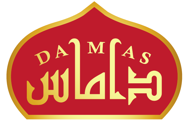 داماس — Damas