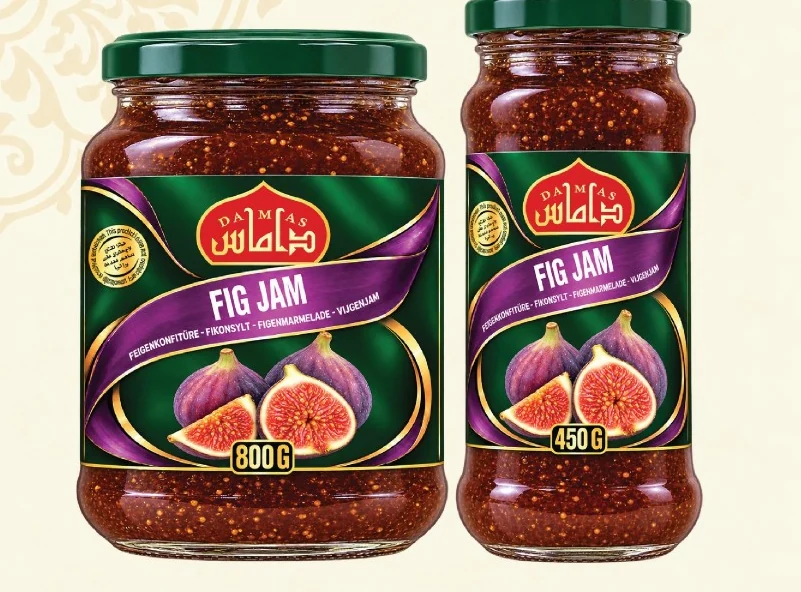 مربى التين
